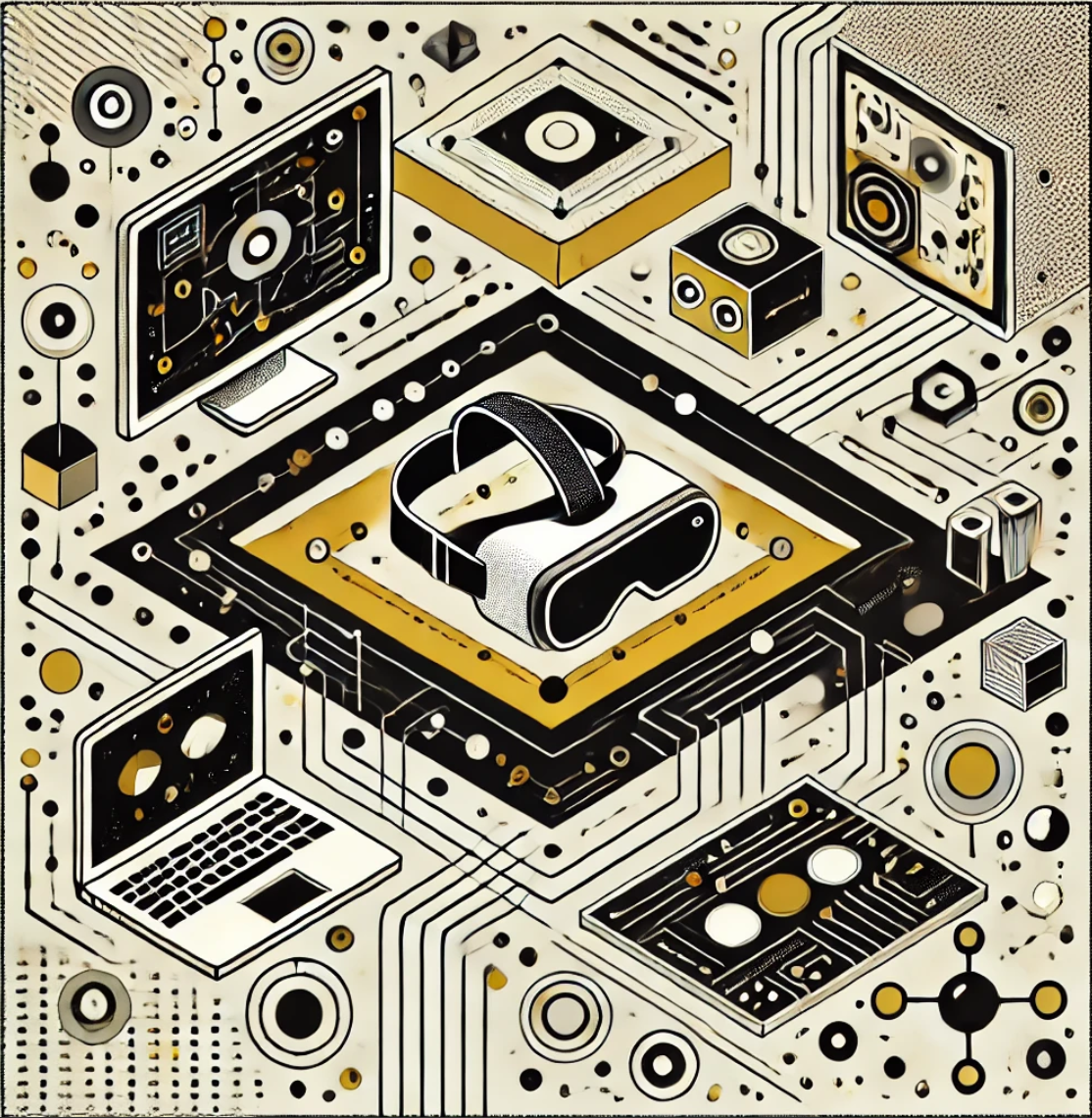 Emerging Technology & Experimentation